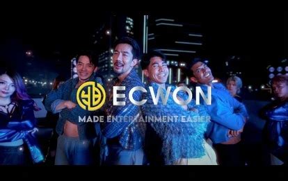 ECWON .